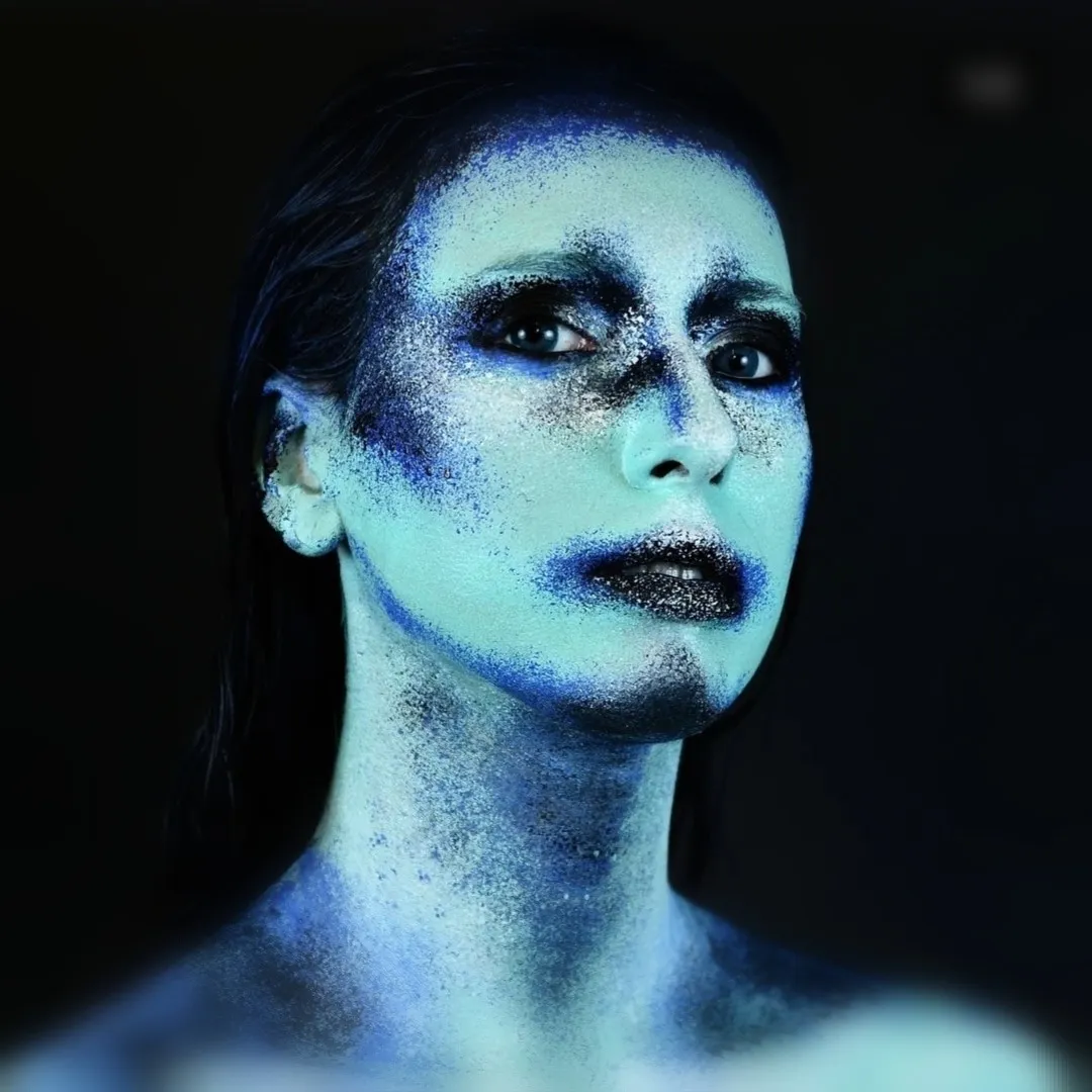 Leaflashmakeup — MUA à Bordeaux