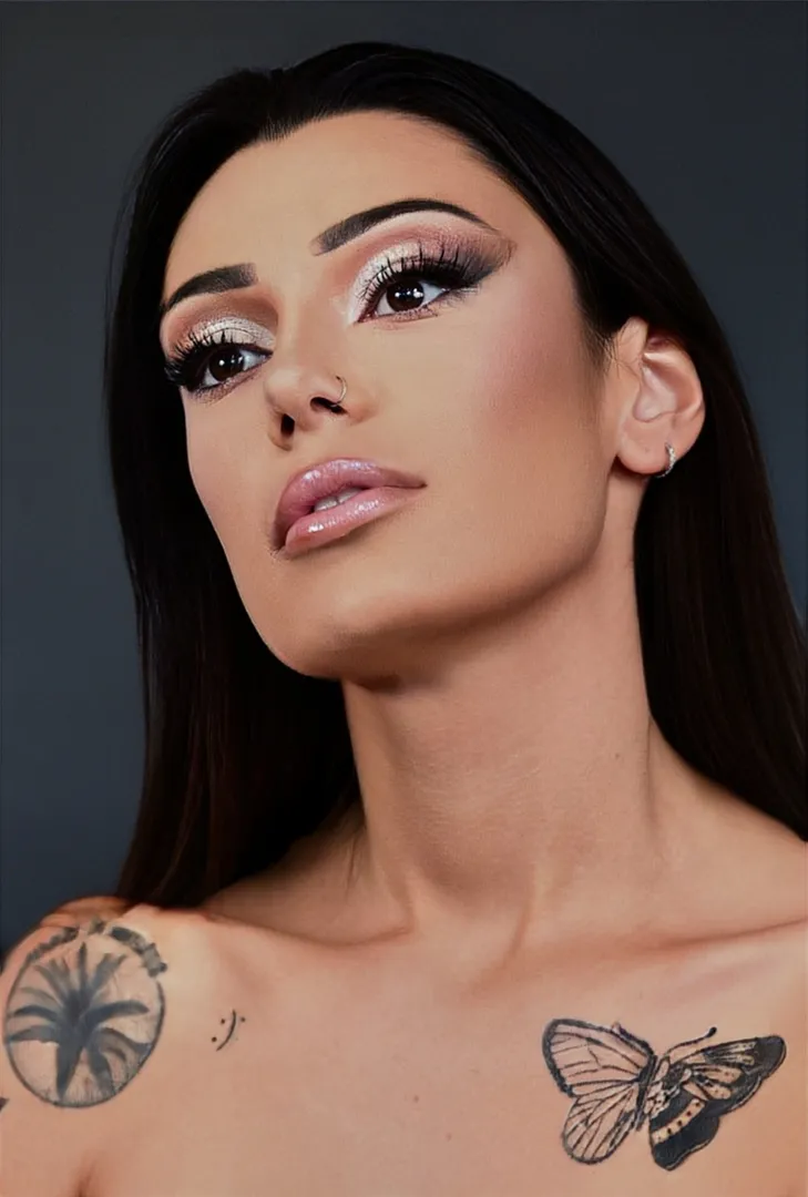 Photo de Sarah Ismaili