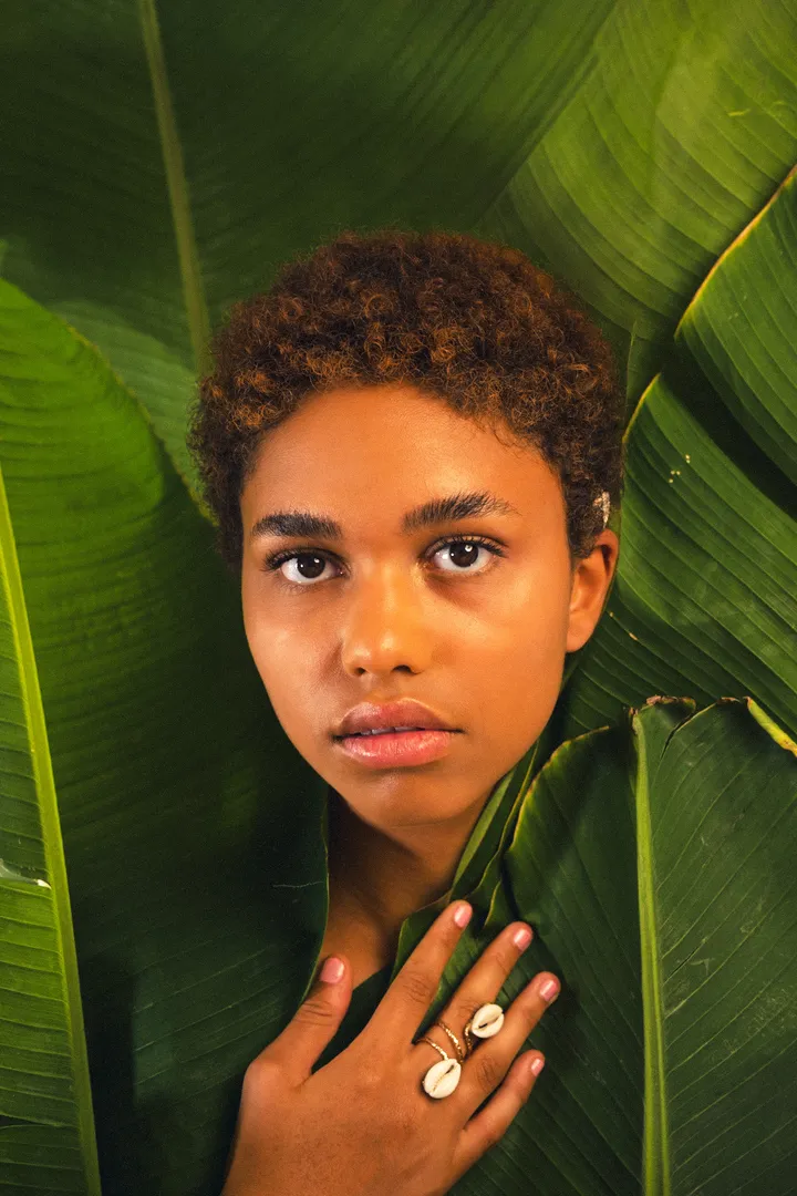 Photo de Gwendoline Mertens