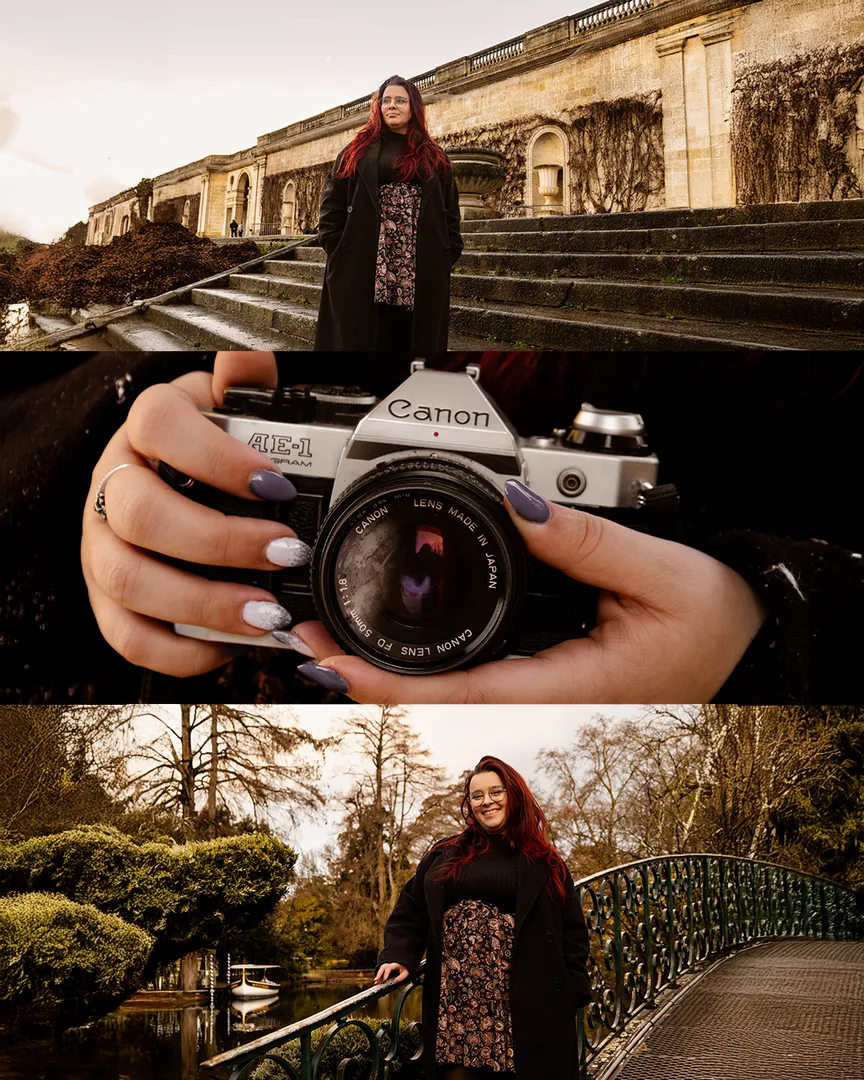 Picscape_fanny — Photographe à Lyon