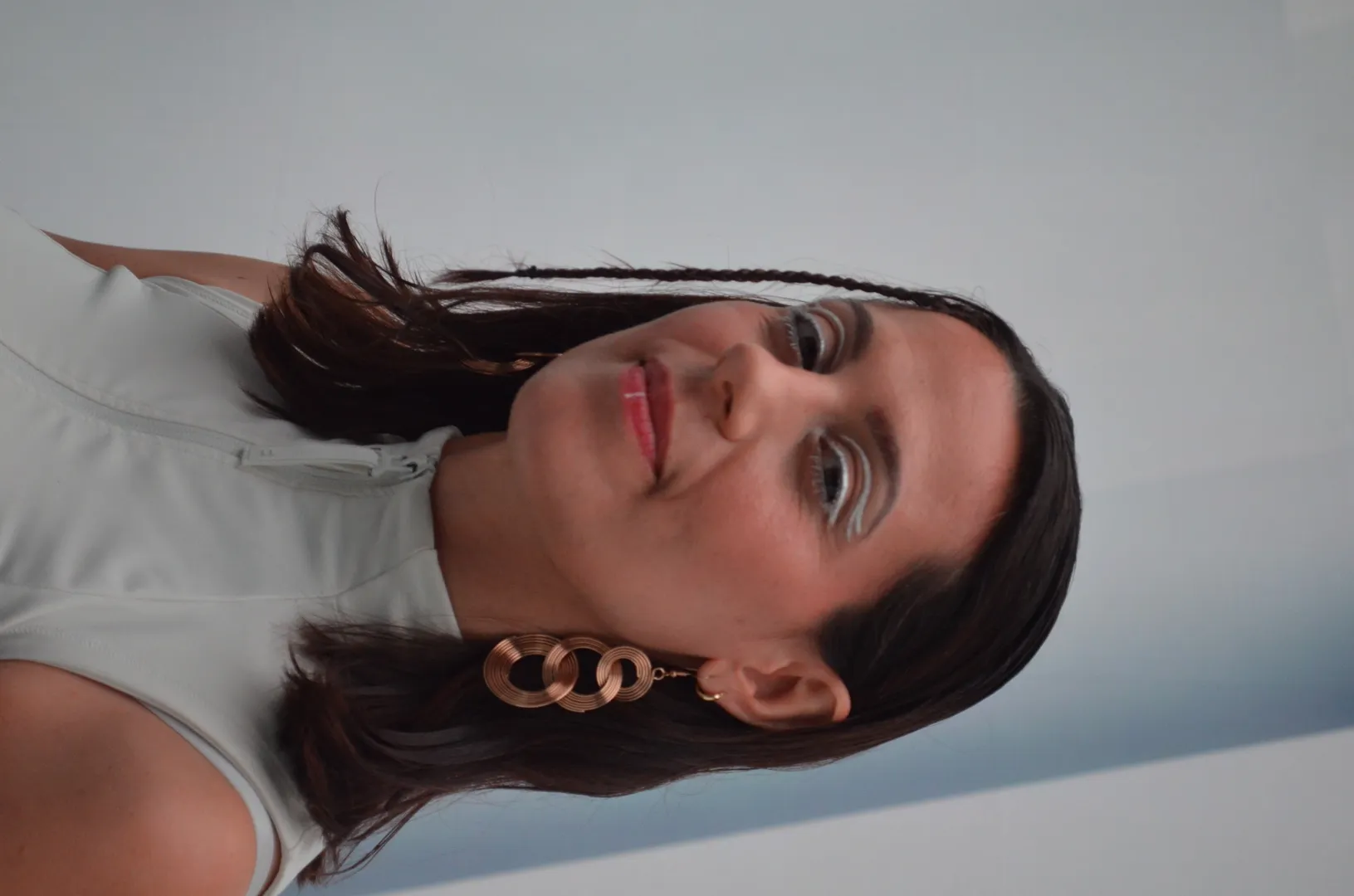 Lilou LEREBOURS — MUA à Vanves