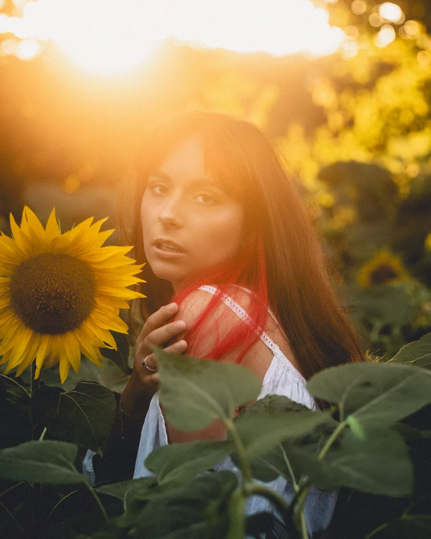 Photo de Charlotte Bogaers