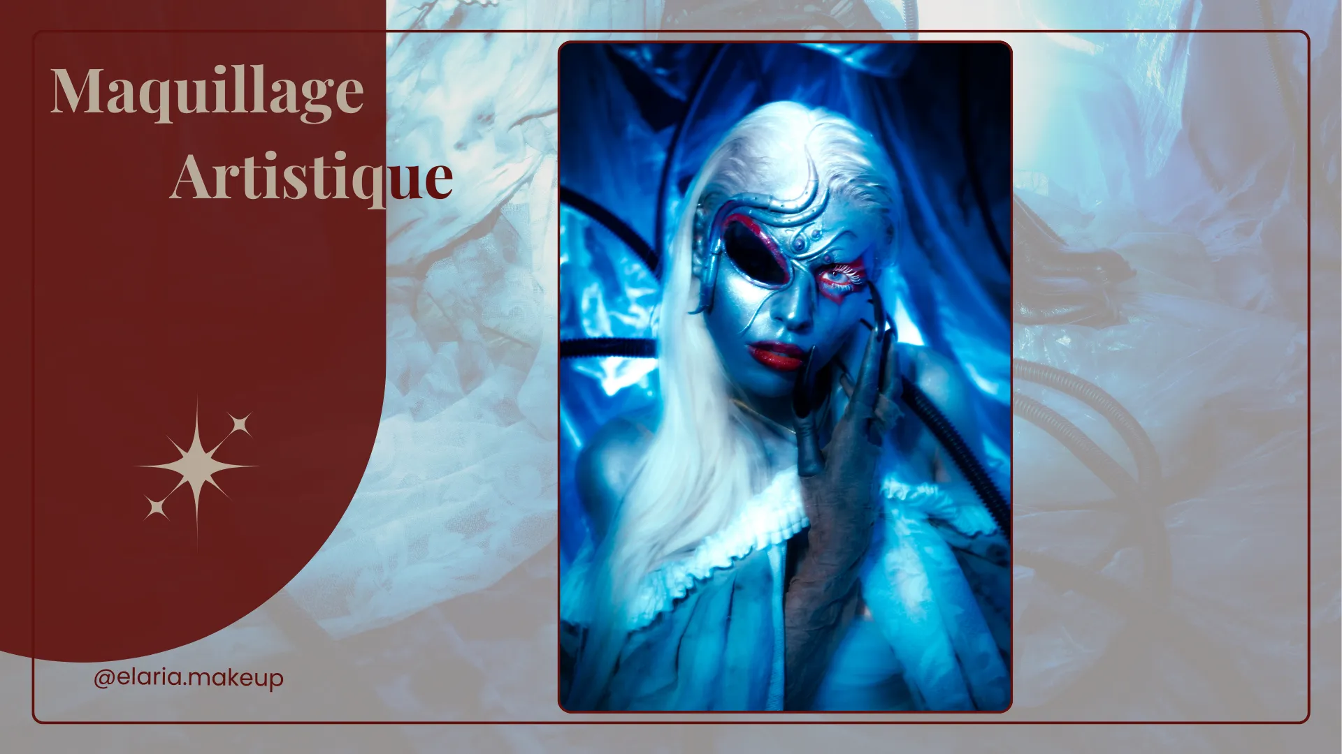 Photo de Pauline Fiorina