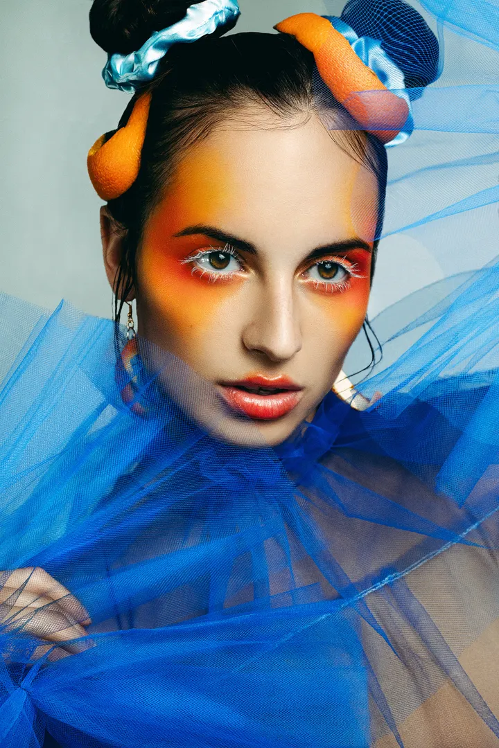Tania Maussy