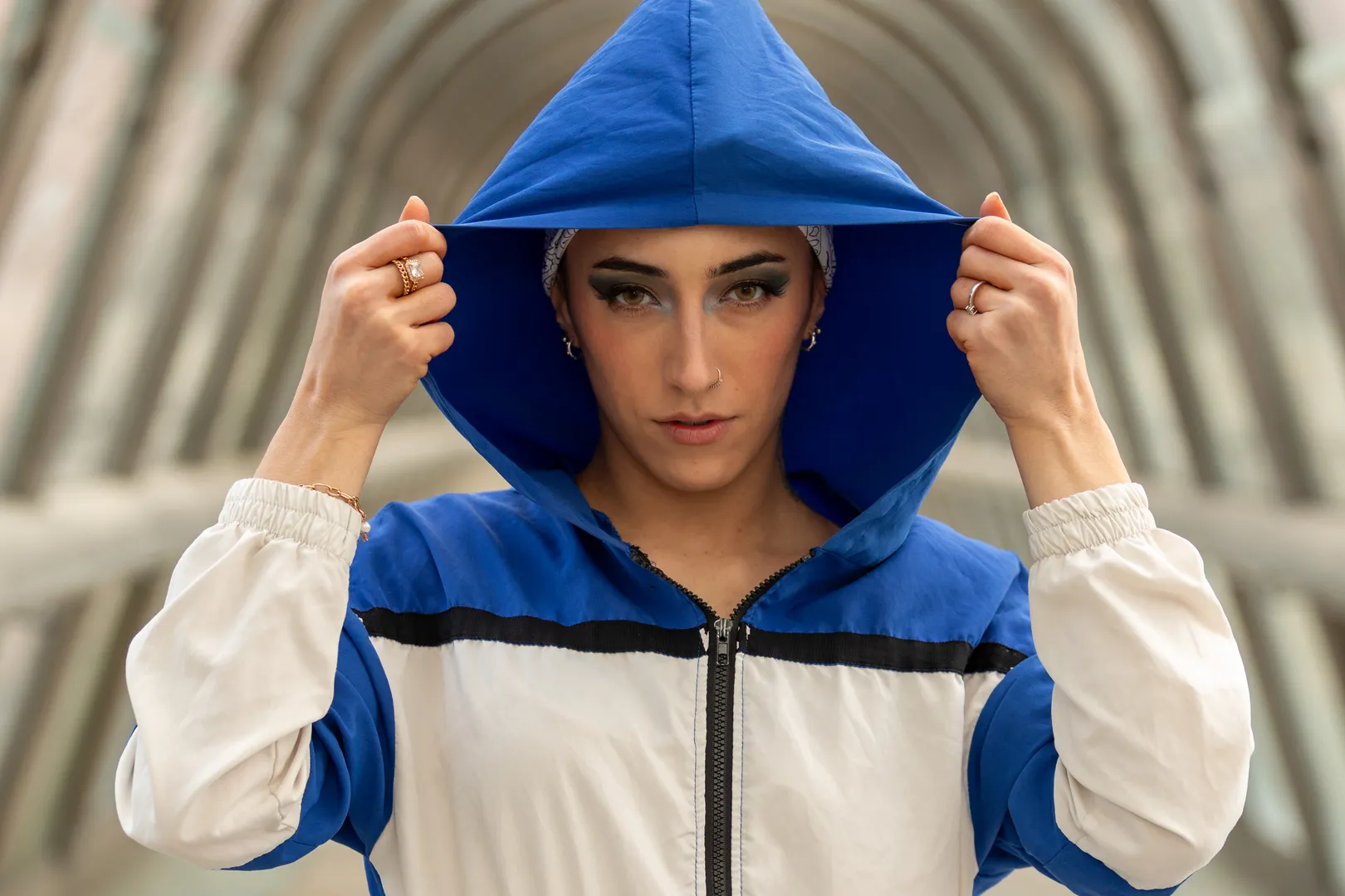 cyril shooting — Photographe à Paris