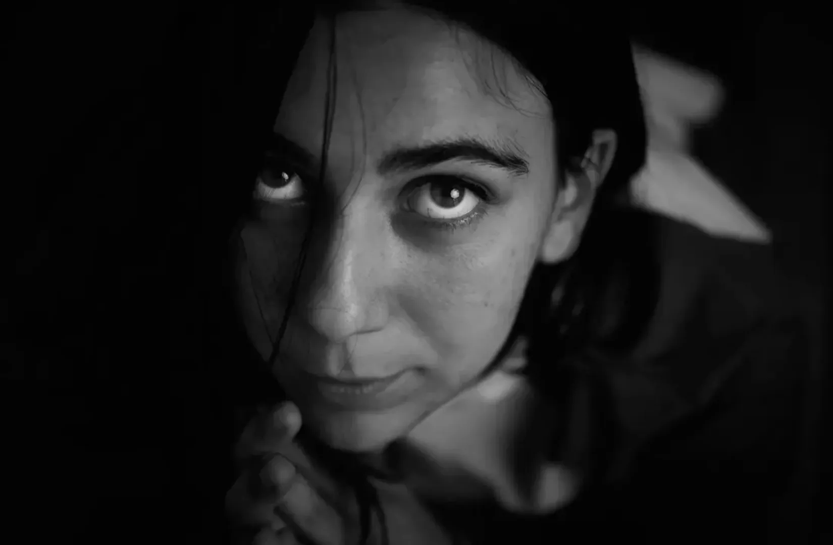 Amine Benakhlil — Photographe à Île-de-France