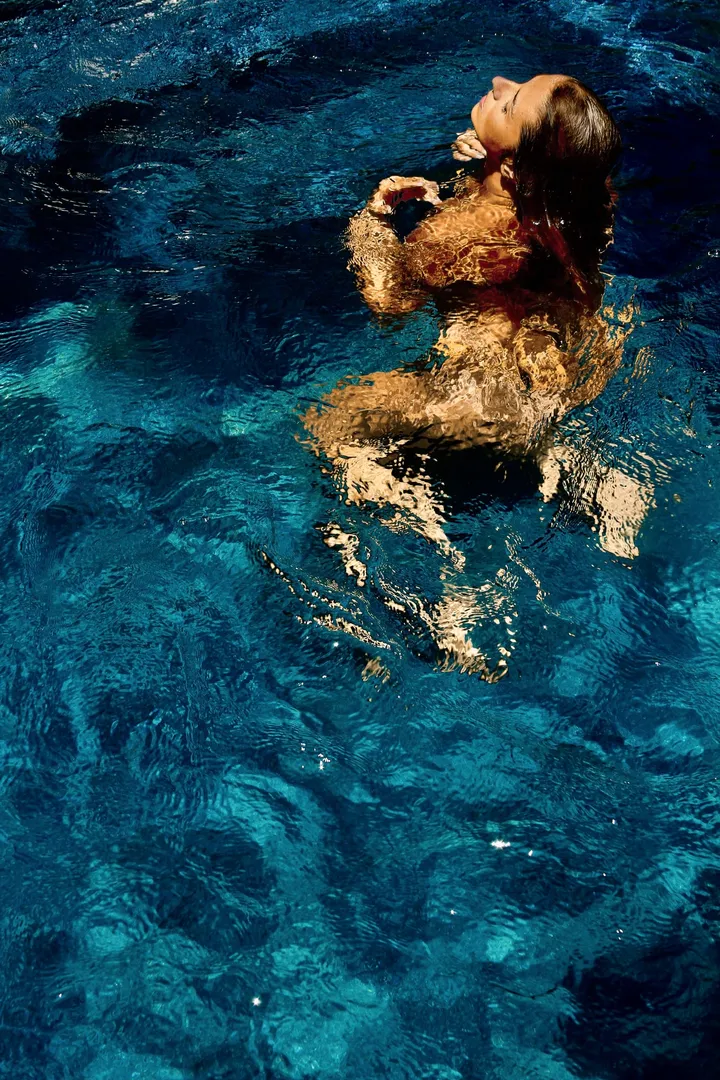 Mary Grylla — Photographe à Avignon