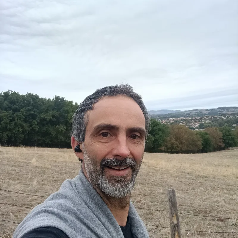 Minaire Frederic