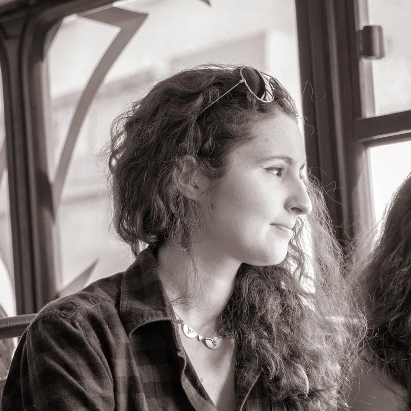 Marianne Cohen — Photographe à Paris