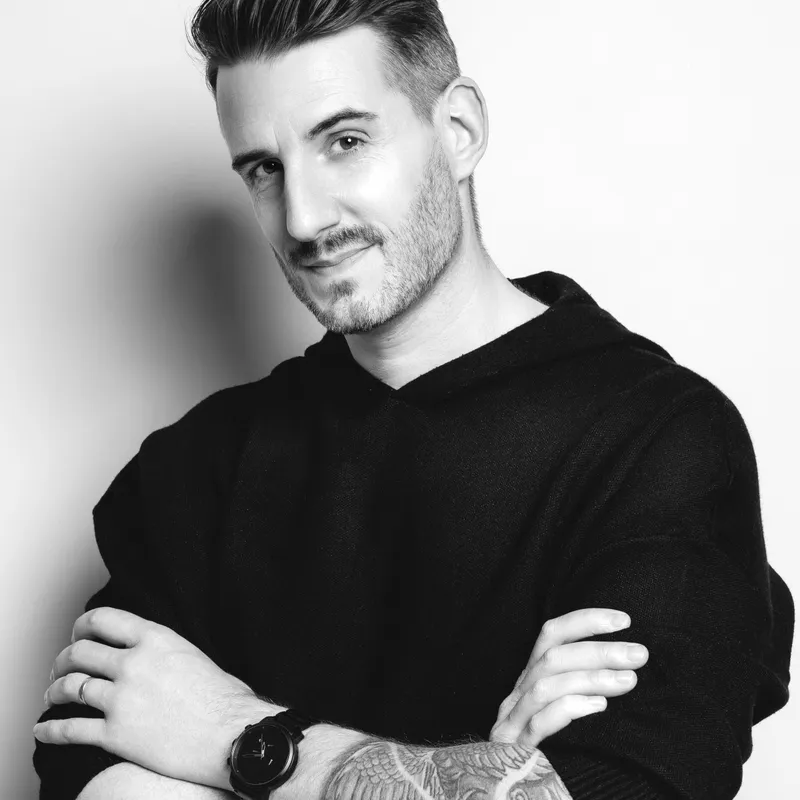 Sylvain Trévilly