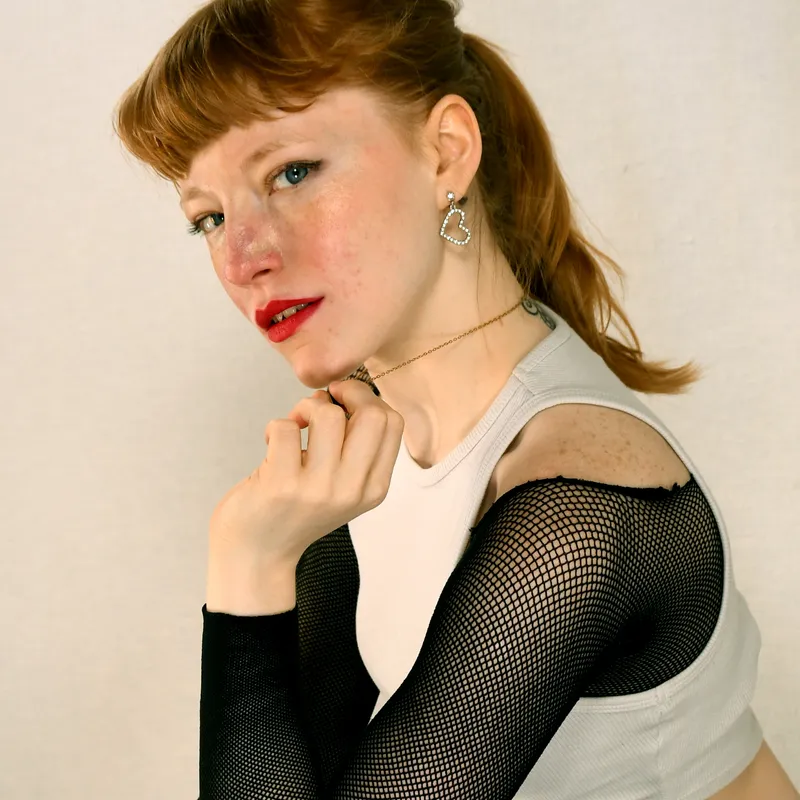 Peyrot-Lozano kelly — Modèle à Paris