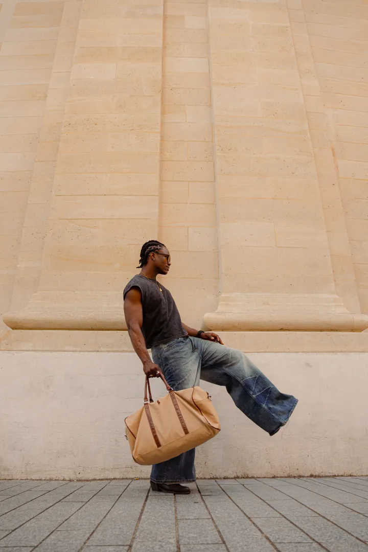 Bourse du Commerce - Exterieur — photo 3