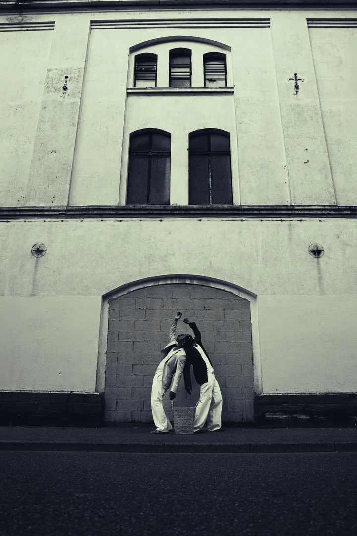 Street — photo 2