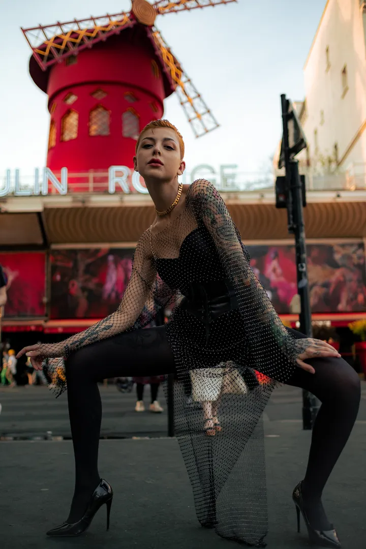 Moulin rouge — photo 3