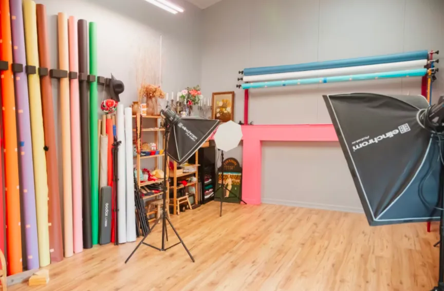Studio Ateliers du Chêne Creux — photo 2