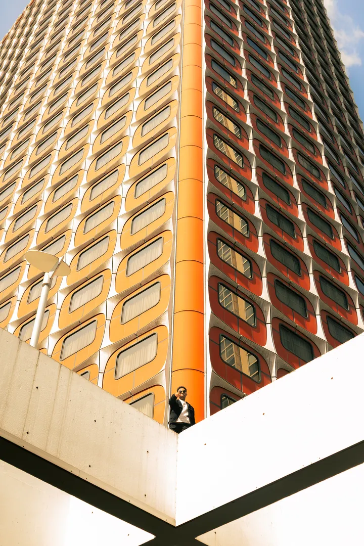 Tour Novotel — photo 2