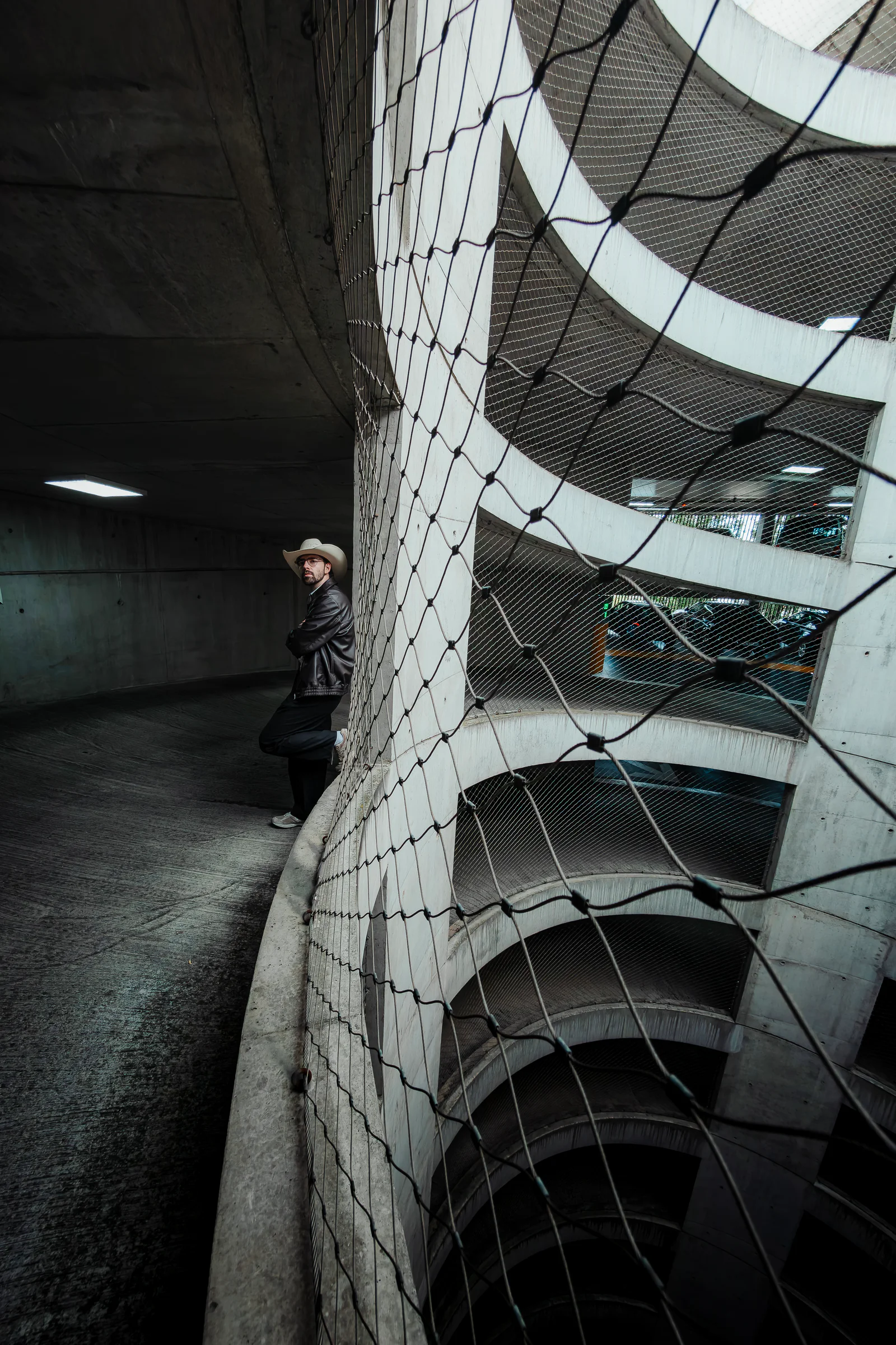 PARKING GARE STRASBOURG ( WOODLI ) — photo 3